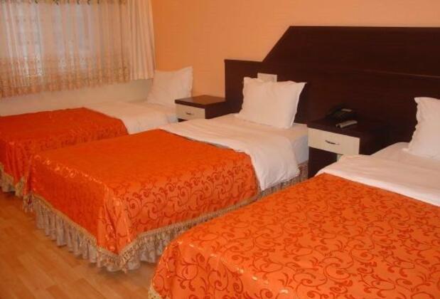 Mehmetoğulları Termal Hotel - Görsel 5