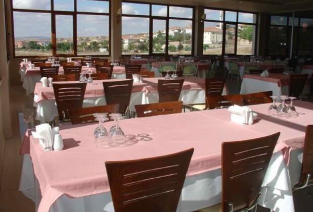 Mehmetoğulları Termal Hotel - Görsel 10