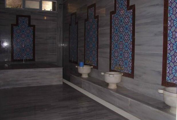 Mehmetoğulları Termal Hotel - Görsel 17