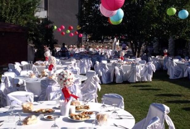 Mehmetoğulları Termal Hotel - Görsel 9