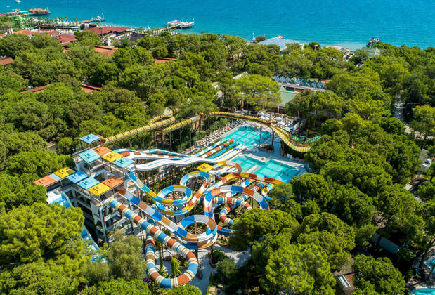 Nirvana Mediterranean Excellence - Görsel 7