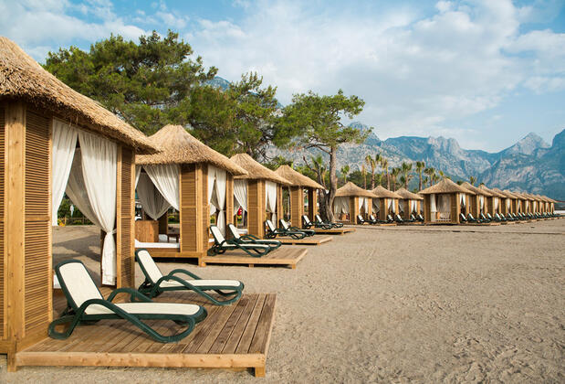 Nirvana Mediterranean Excellence - Görsel 8