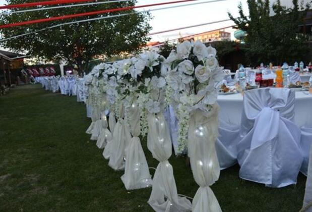 Mehmetoğulları Termal Hotel - Görsel 22