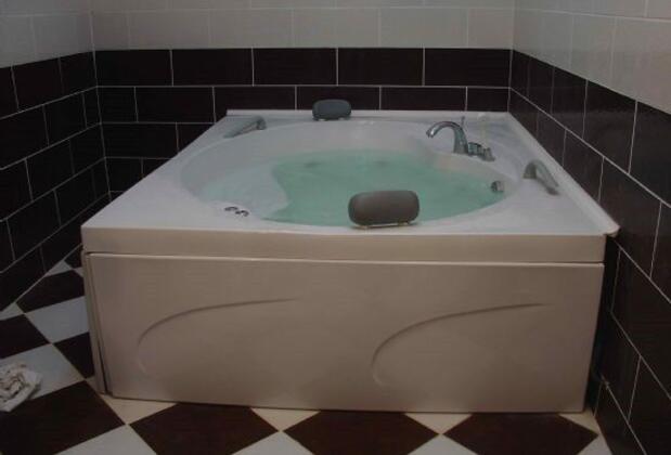 Mehmetoğulları Termal Hotel - Görsel 18