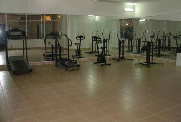 Mehmetoğulları Termal Hotel - Görsel 19