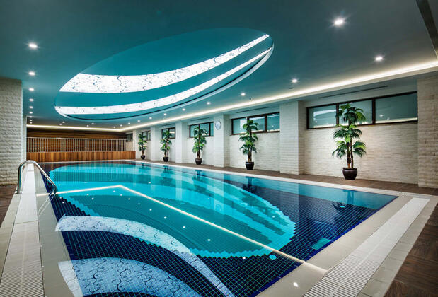 Nirvana Mediterranean Excellence - Görsel 11