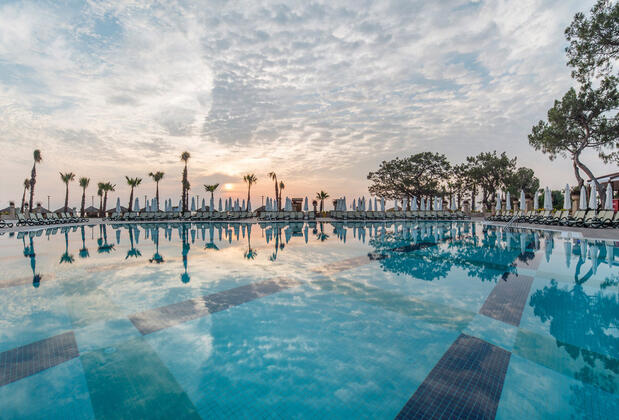 Nirvana Mediterranean Excellence - Görsel 12