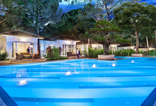 Nirvana Mediterranean Excellence - Görsel 13