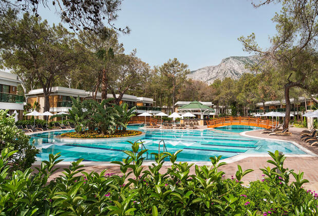 Nirvana Mediterranean Excellence - Görsel 14