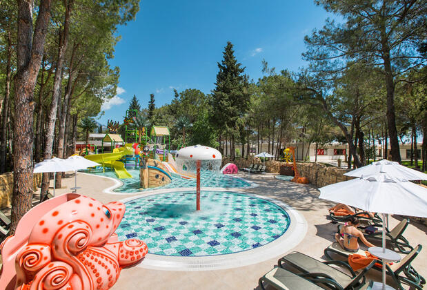 Nirvana Mediterranean Excellence - Görsel 15