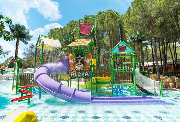 Nirvana Mediterranean Excellence - Görsel 16