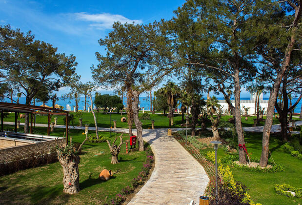 Nirvana Mediterranean Excellence - Görsel 17