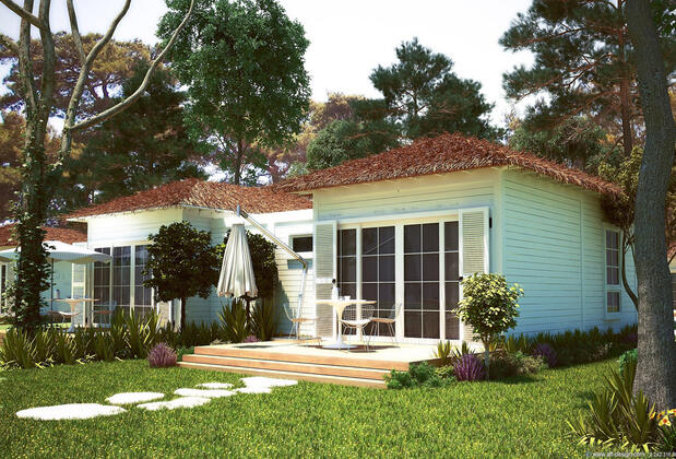 Nirvana Mediterranean Excellence - Görsel 18