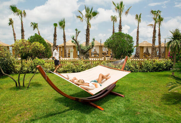 Nirvana Mediterranean Excellence - Görsel 19