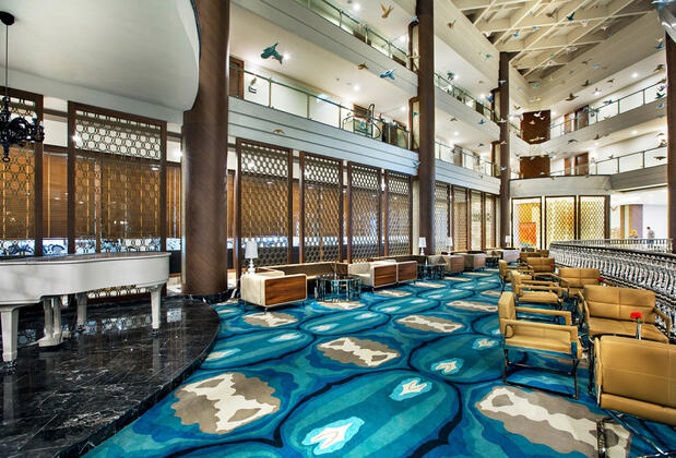 Nirvana Mediterranean Excellence - Görsel 20