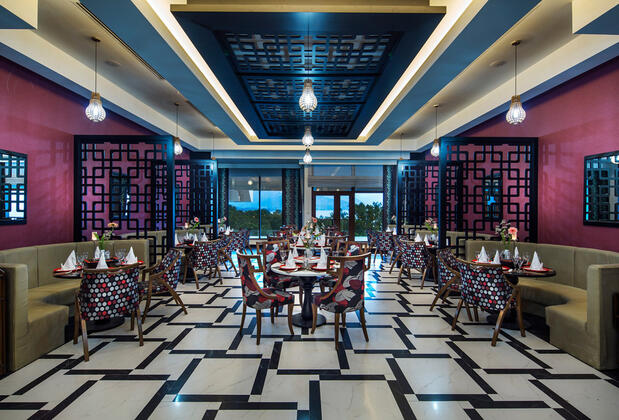 Nirvana Mediterranean Excellence - Görsel 21