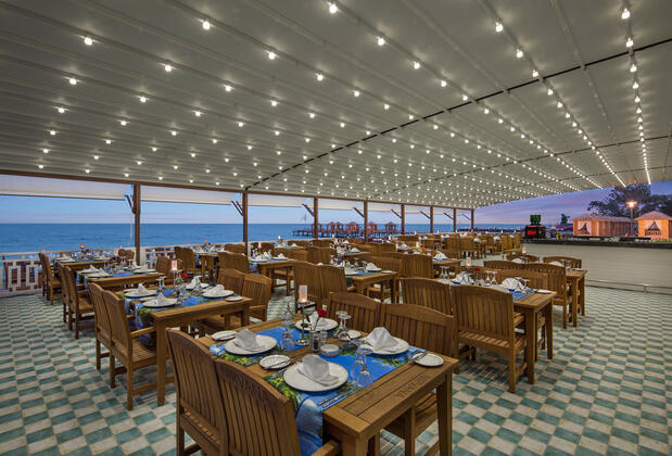 Nirvana Mediterranean Excellence - Görsel 23