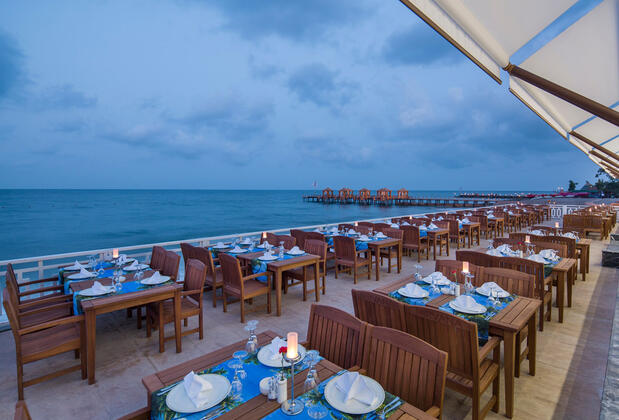 Nirvana Mediterranean Excellence - Görsel 24