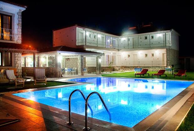 Gönülhan Hotel Alaçatı - Görsel 3