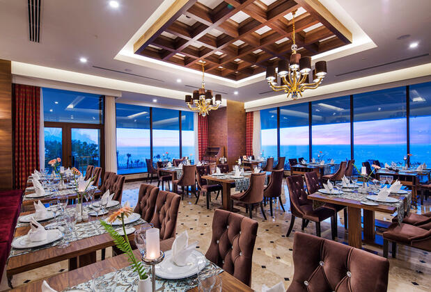 Nirvana Mediterranean Excellence - Görsel 25