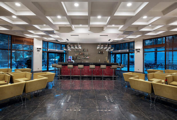 Nirvana Mediterranean Excellence - Görsel 26