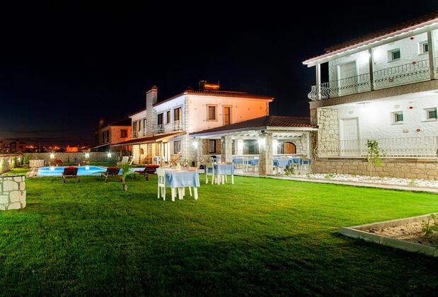 Gönülhan Hotel Alaçatı - Görsel 5