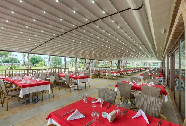 Nirvana Mediterranean Excellence - Görsel 27