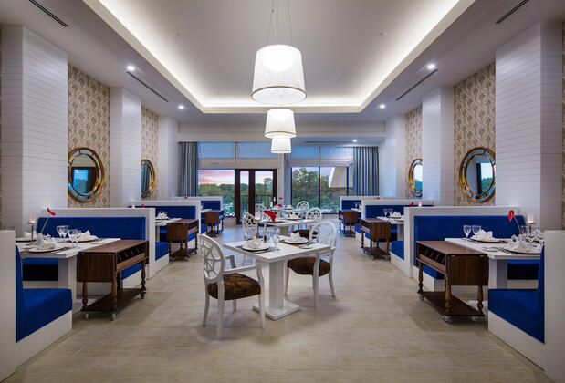 Nirvana Mediterranean Excellence - Görsel 28