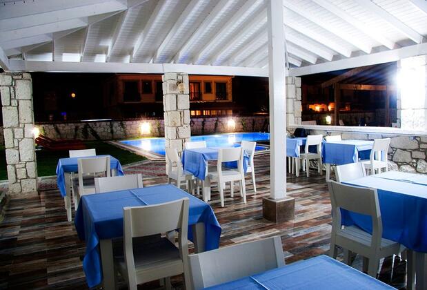 Gönülhan Hotel Alaçatı - Görsel 6