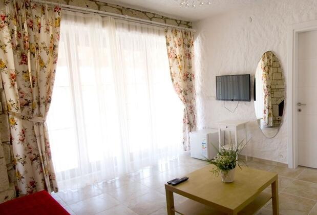 Gönülhan Hotel Alaçatı - Görsel 12