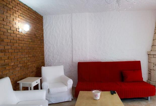 Gönülhan Hotel Alaçatı - Görsel 13