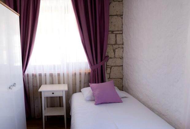 Gönülhan Hotel Alaçatı - Görsel 14