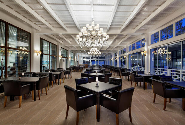 Nirvana Mediterranean Excellence - Görsel 30