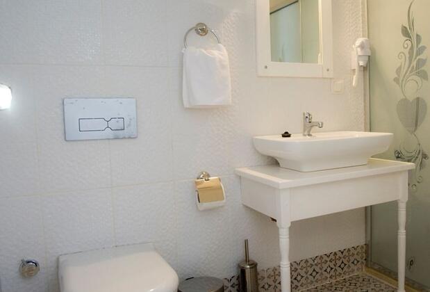 Gönülhan Hotel Alaçatı - Görsel 23