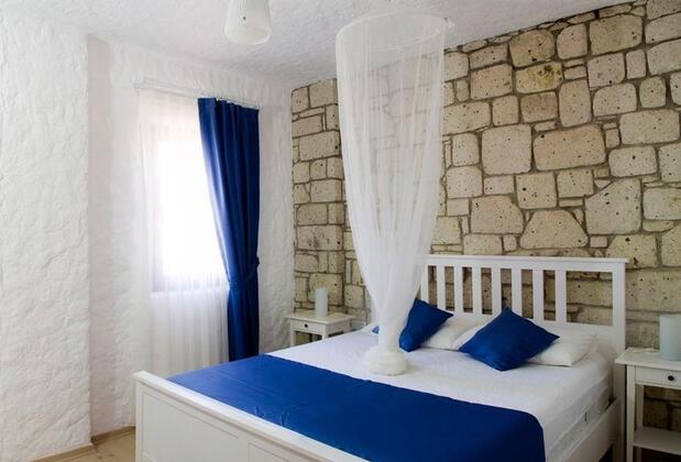 Gönülhan Hotel Alaçatı - Görsel 15