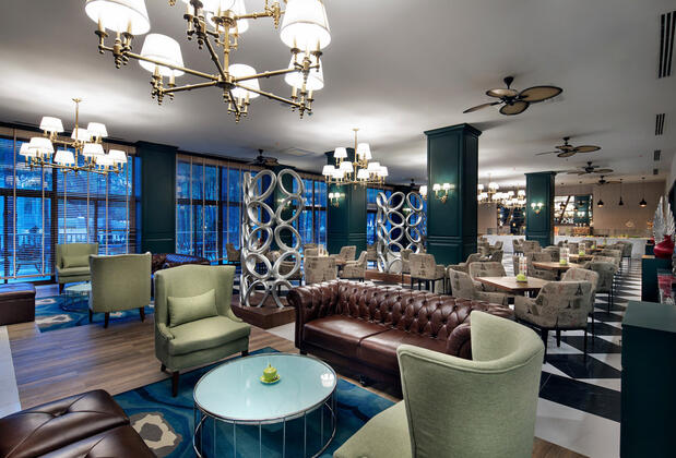 Nirvana Mediterranean Excellence - Görsel 31