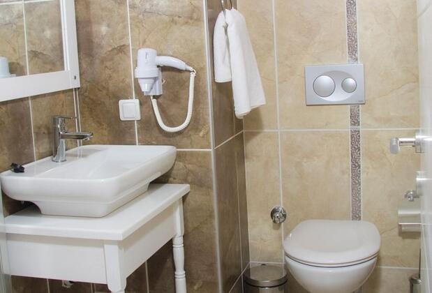 Gönülhan Hotel Alaçatı - Görsel 20