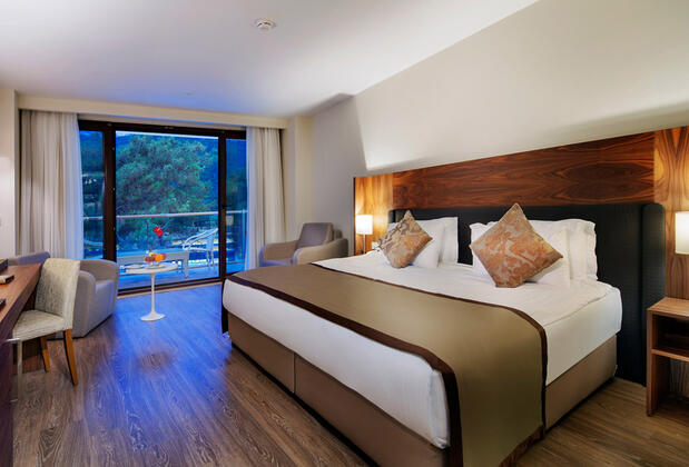 Nirvana Mediterranean Excellence - Görsel 32