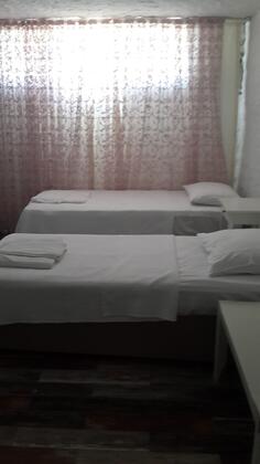 Gönülhan Hotel Alaçatı - Görsel 18