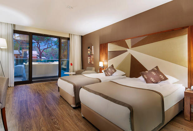 Nirvana Mediterranean Excellence - Görsel 33