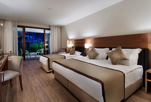 Nirvana Mediterranean Excellence - Görsel 34