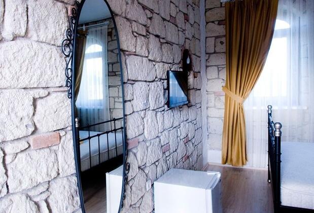 Gönülhan Hotel Alaçatı - Görsel 17