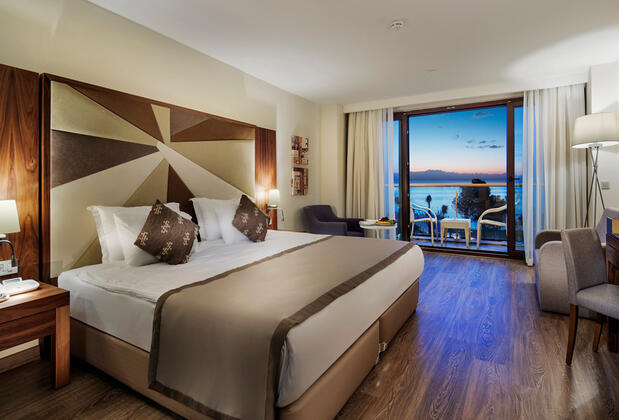 Nirvana Mediterranean Excellence - Görsel 36