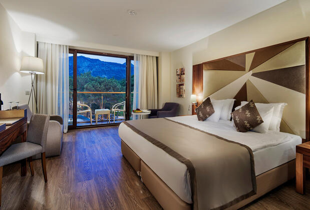 Nirvana Mediterranean Excellence - Görsel 38