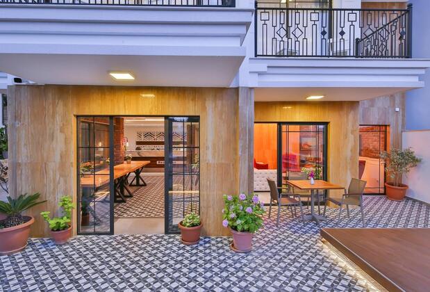 Lale Hotel - Görsel 29