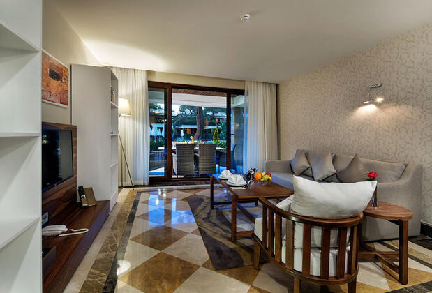 Nirvana Mediterranean Excellence - Görsel 39