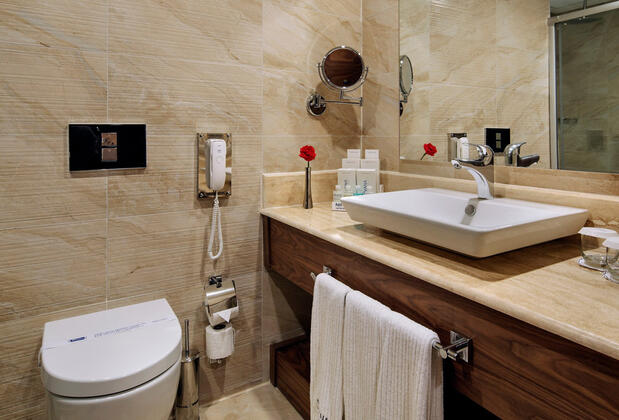 Nirvana Mediterranean Excellence - Görsel 40