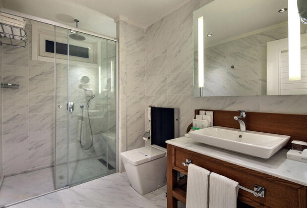 Nirvana Mediterranean Excellence - Görsel 41