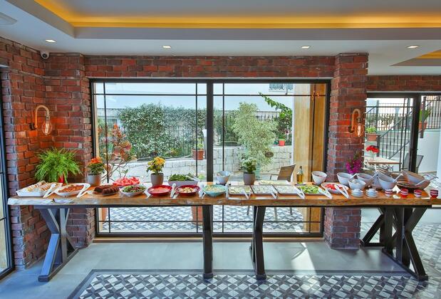 Lale Hotel - Görsel 5