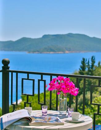 Lale Hotel - Görsel 3